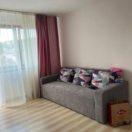 Apartament Centru Ramnicu Valcea Exterior foto